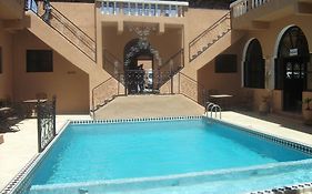 Hotel La Rose Du Sable